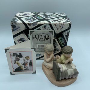 Kim Anderson's Petty As A Picture "FAITH: NOTHING MORE WONDERFUL" 1999